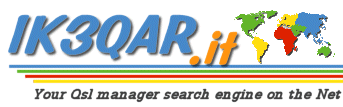 qsl manager info